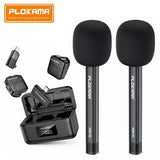 Kit Micro PLOKAMA WM-80 – 2 Micros Sans Fil