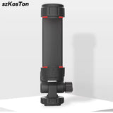 Support Smartphone Jmary BH-05 avec Double Griffe Cold Shoe