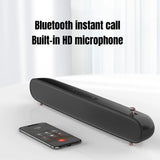 Enceinte Bluetooth Dinex D20 Portable 10W avec Batterie 2400mAh