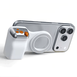 Poignée Magnétique Premium avec Déclencheur Bluetooth