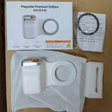 Poignée Magnétique Premium avec Déclencheur Bluetooth