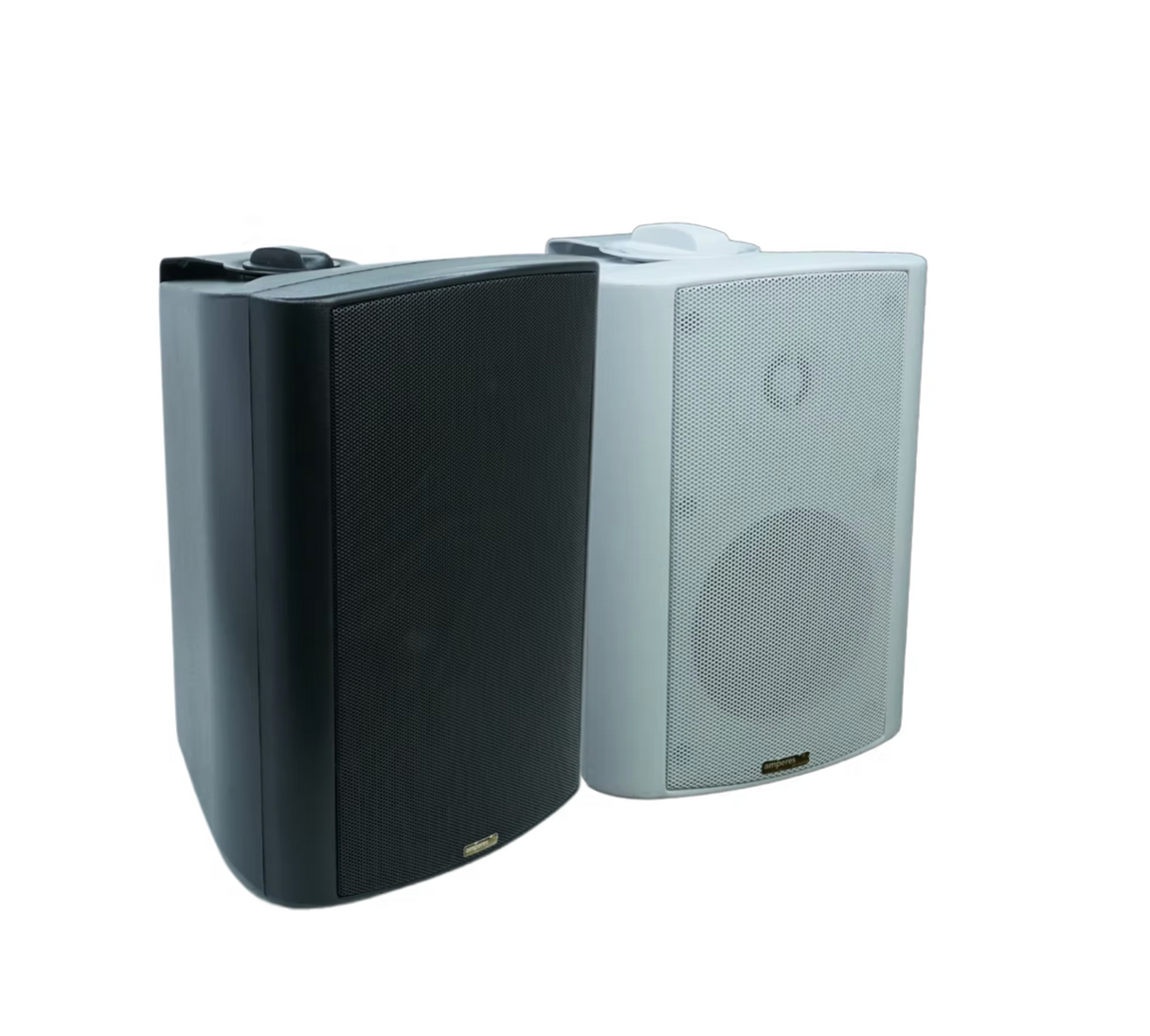 Pack 2 Haut-parleurs Muraux LGX 500W – 8Ω