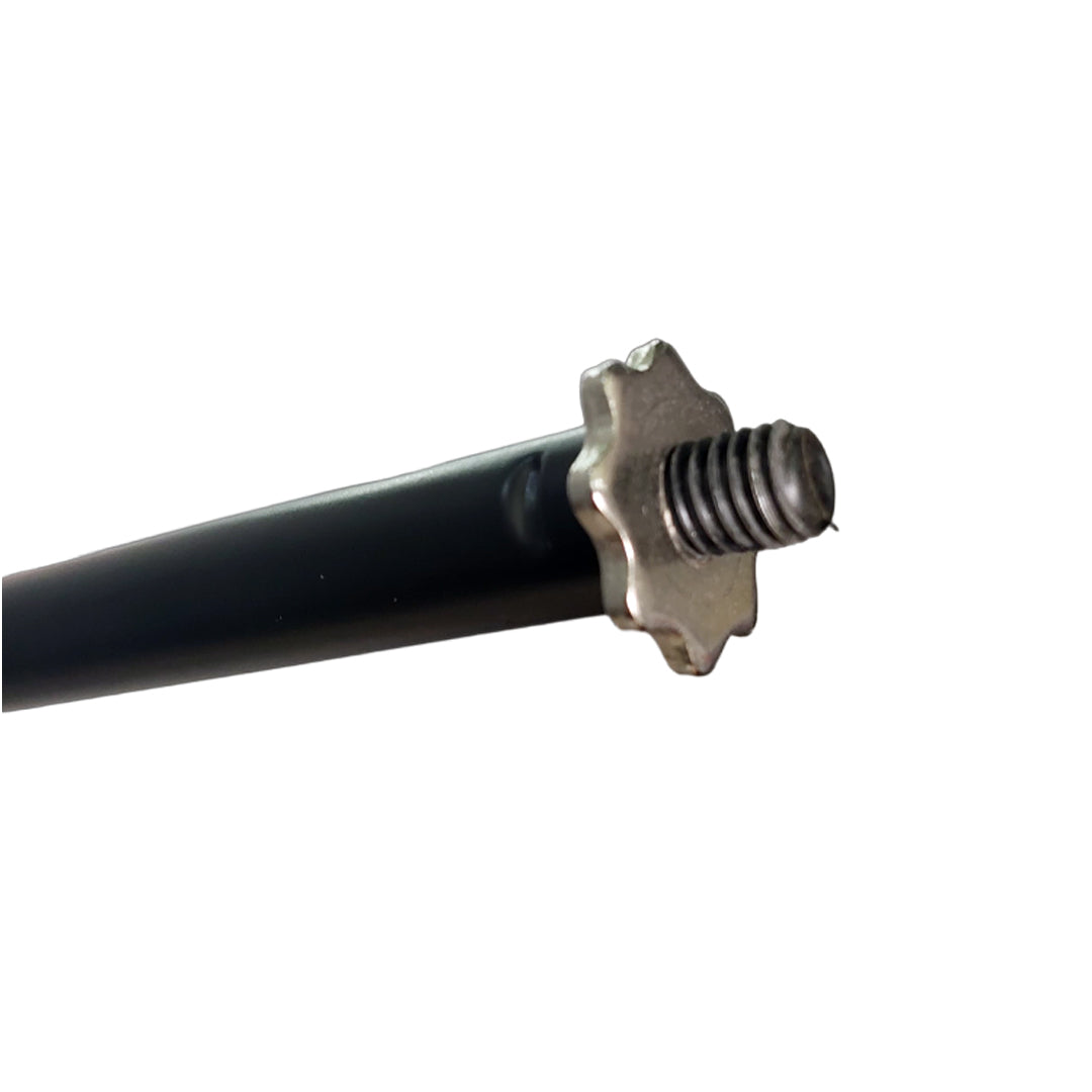 Support de Microphone en Métal Master TYM-55B