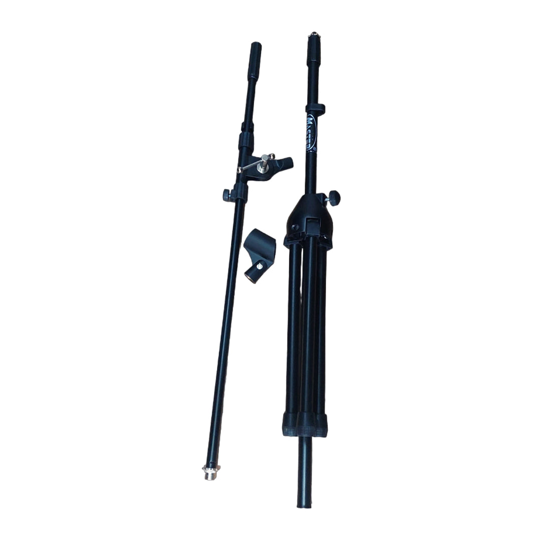 Support de Microphone en Métal Master TYM-55B