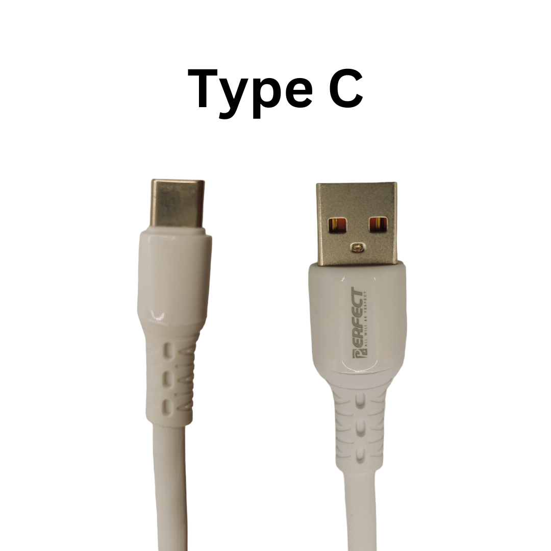 Câble de Charge Rapide et Transfert de Données U-02 - Sortie 3A