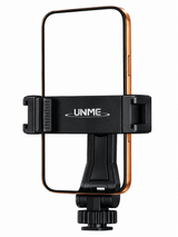 Support Smartphone Rotatif 360° avec Filetage 1/4"UNME PYP-Z507