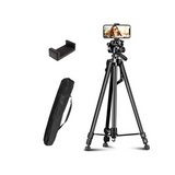 Trépied Universel Portable 1.8m – Stabilité et Flexibilité pour Caméra et Smartphone