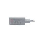 Chargeur Rapide USB 18W et Type-C 30W avec Multi-Protection pour Lightning - IPGold IP-D23
