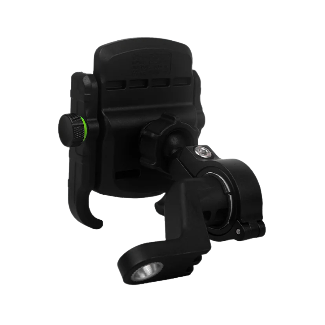 Support Téléphone Moto et Vélo KEWIG KWG-M8S – Fixation Guidon 360°