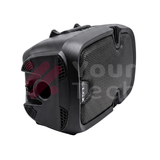 Enceinte Murale LGX 800W pour Amplificateur et Mixeur
