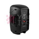 Enceinte Murale LGX 800W pour Amplificateur et Mixeur