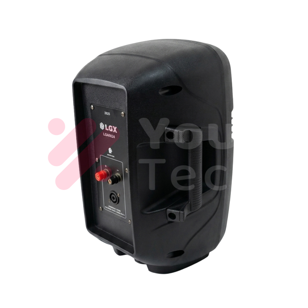 Enceinte Murale LGX 800W pour Amplificateur et Mixeur