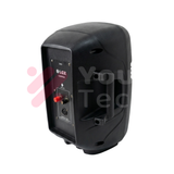Enceinte Murale LGX 800W pour Amplificateur et Mixeur