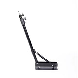 Bras mural extensible 180° pour ring light et éclairage studio