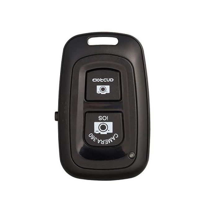 Trépied Royal R-Tripod360 62-180cm avec Télécommande Bluetooth