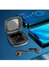 Écouteurs Bluetooth ROYAL IG-TS01 5.3 avec Réduction de Bruit 70h