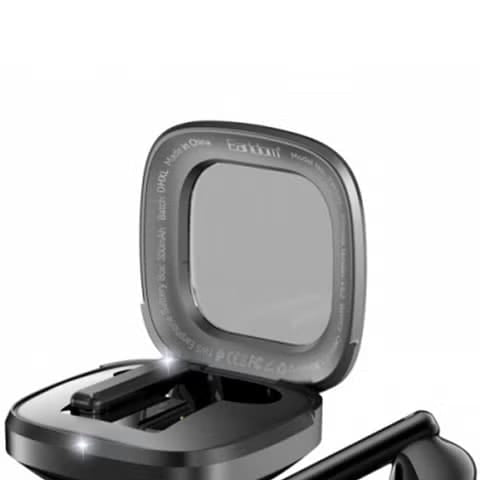 Écouteurs Bluetooth ROYAL IG-TS01 5.3 avec Réduction de Bruit 70h