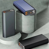 Power Bank JOKO PB-05 20000 mAh Charge Rapide 22,5W