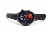 Montre Connectée iRed IRW-38 avec Écran AMOLED et 3 Bracelets