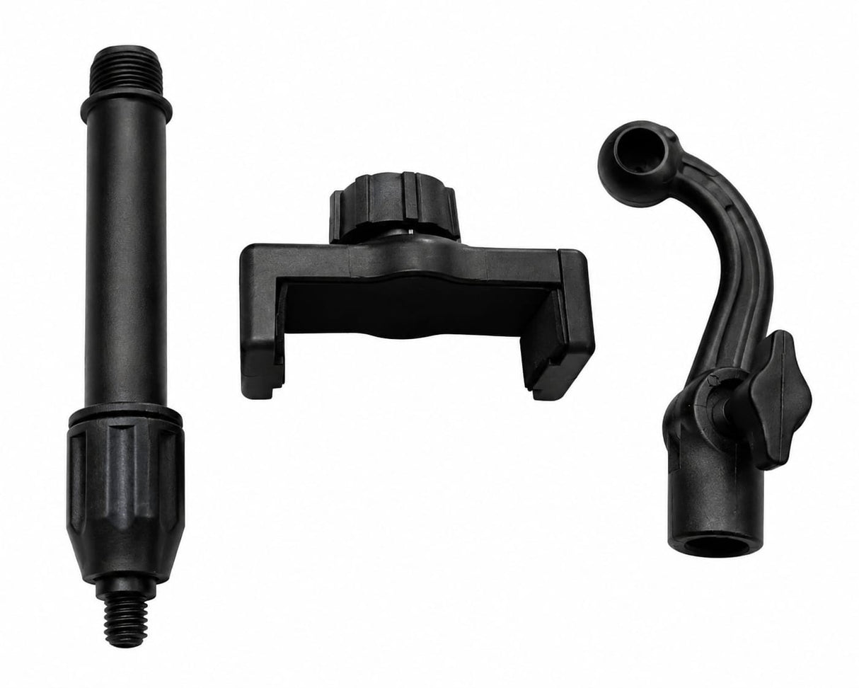 Support Téléphone Réglable Bureau – Stand Smartphone Streaming