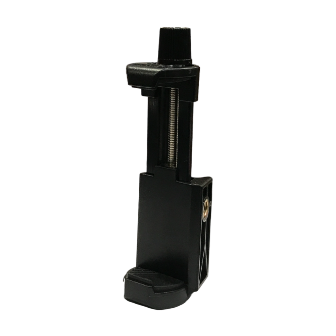 Support de Téléphone Yunteng 5208 - Horizontal et Vertical