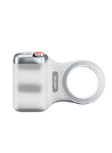 Poignée Magnétique TELESIN Fun Shot Grip 2 : Grip Photo Bluetooth