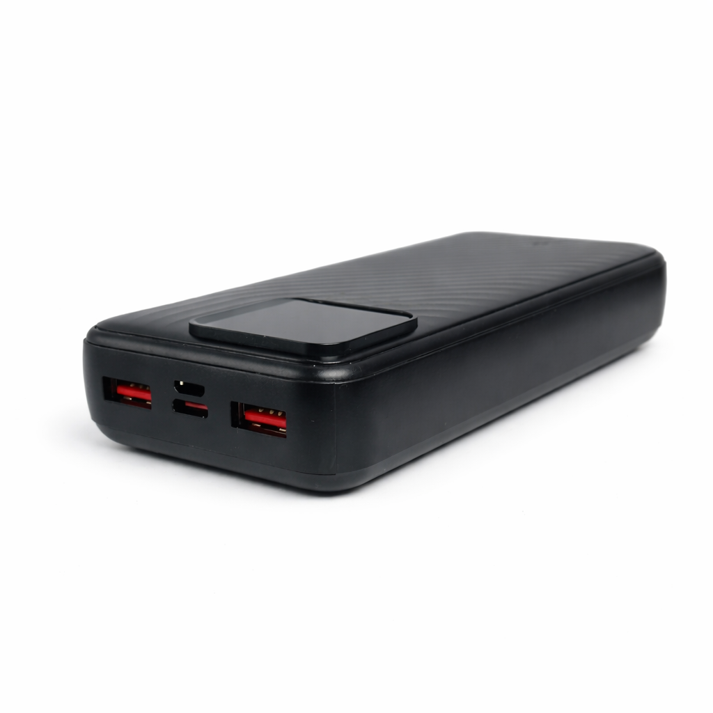 Power Bank 22.5W 10000–30000mAh Haute Performance PW