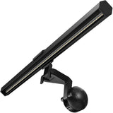 Lampe Écran PC LED RGB 2-en-1 avec Éclairage Réglable