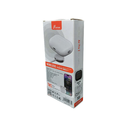 Écouteurs Bluetooth de Nouvelle Génération: Plustar Air Pro 2