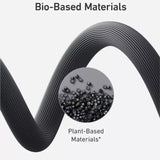 Câble Anker USB-C vers USB-C 140W Bio-Based – Charge Rapide