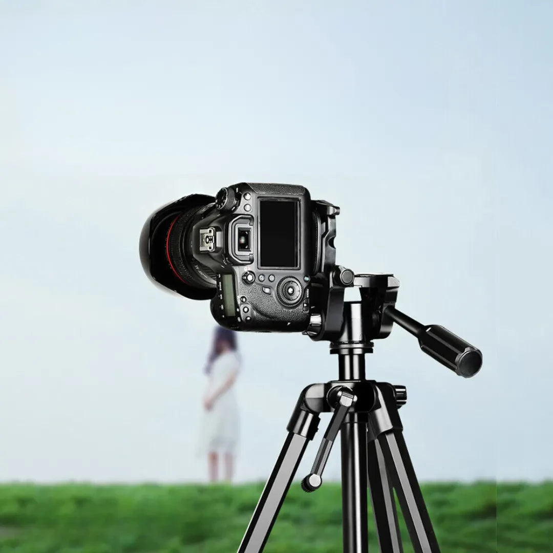 Trépied NeePho NP-8830 avec Télécommande pour camera et smartphone