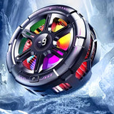 Refroidisseur Smartphone YOO FACE CL-03 Magnétique