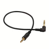 Cable Repartiteur Audio Jack 3.5mm Haute Fidelite