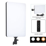 RL-24 – Panneau LED Vidéo avec Trépied et Télécommande