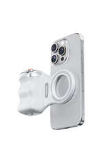 Poignée Magnétique TELESIN Fun Shot Grip 2 : Grip Photo Bluetooth