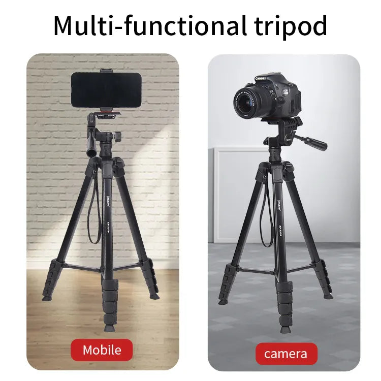Trépied Monopode Détachable avec Axe 360° Jmary KP-2209