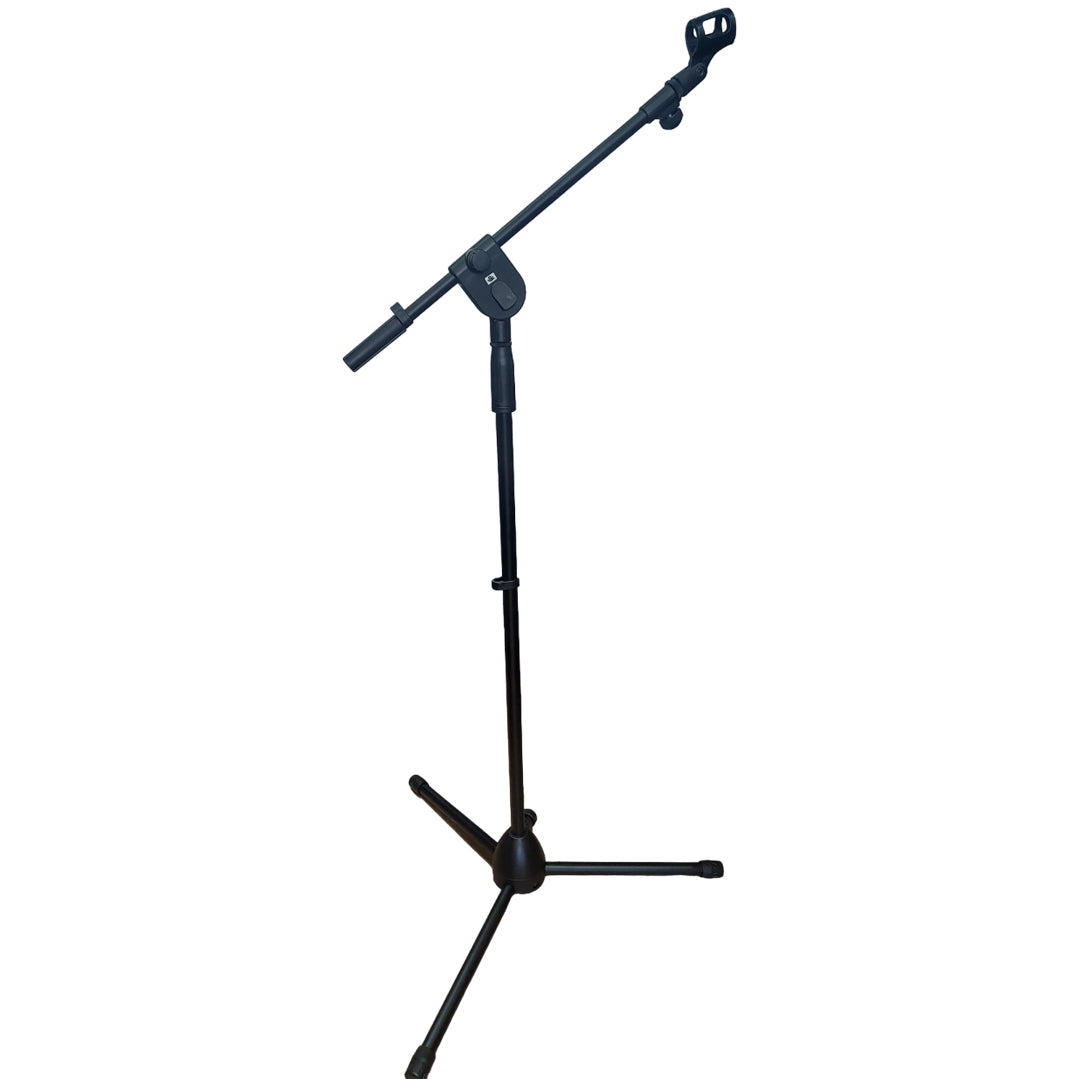 Pied de Microphone Professionnel Beta FS-106B - Stabilité et Qualité