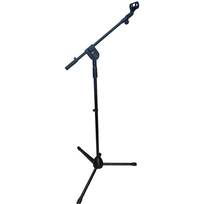 Pied de Microphone Professionnel Beta FS-106B - Stabilité et Qualité