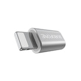 Adaptateur Micro-USB vers Lightning BOROFONE BV5 OTG