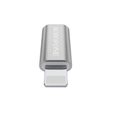 Adaptateur Micro-USB vers Lightning BOROFONE BV5 OTG