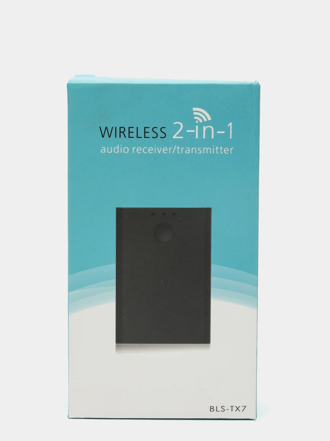 Adaptateur Audio Bluetooth 2-en-1 TX/RX 300mAh