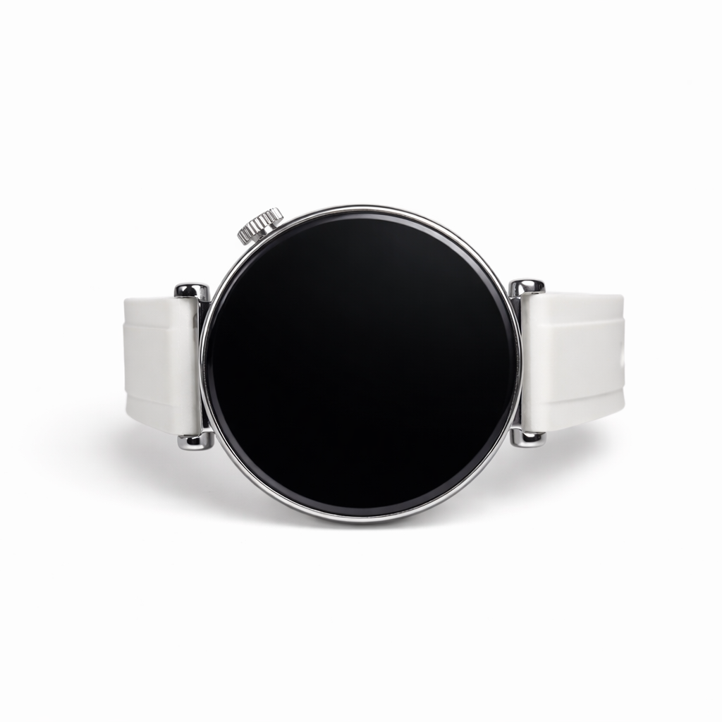Montre Connectée PlusTar PS-WT7 IP68 AMOLED 1.32"