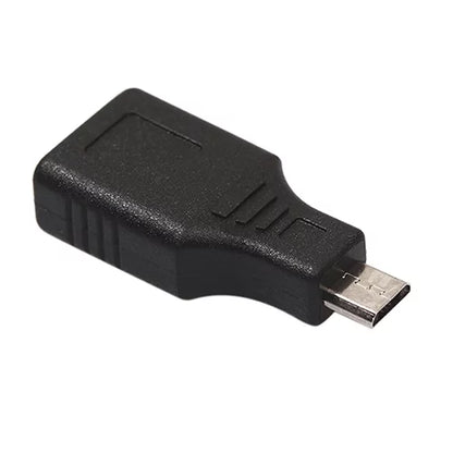 Adaptateur OTG USB 2.0 vers Micro USB 5 broches