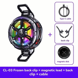 Refroidisseur Smartphone YOO FACE CL-03 Magnétique