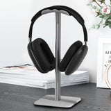 Support Casque Aluminium – Support Vertical Universel pour Casque Audio, Gaming, ou Studio