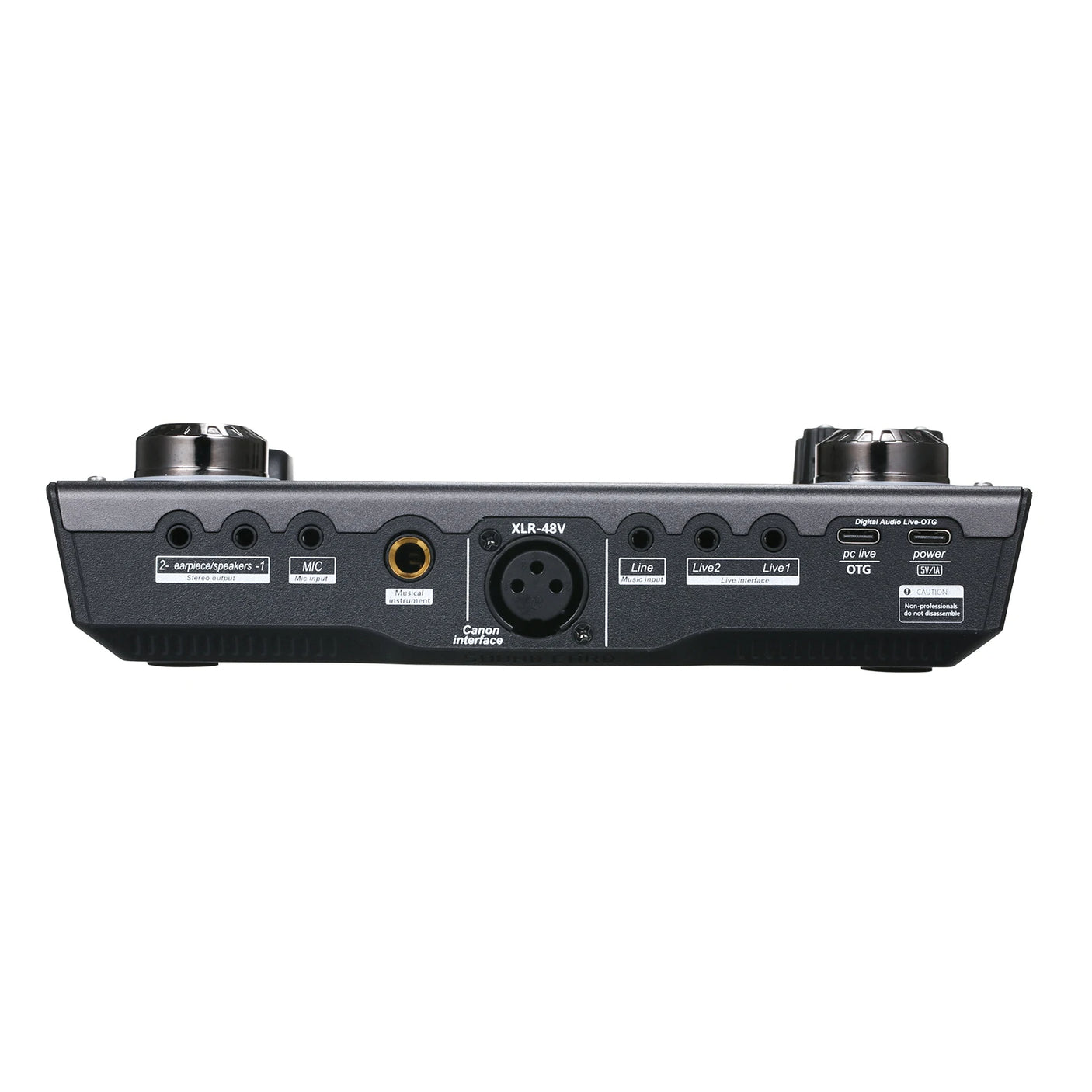 Kit Microphone Professionnel BM800 avec Carte Son C100 – Alimentation 48V – XLR