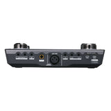 Kit Microphone Professionnel BM800 avec Carte Son C100 – Alimentation 48V – XLR
