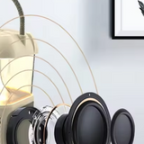 Yoo Face SPK-11 Enceinte Lampe Camping 30W IPX45