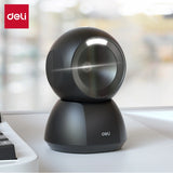 Scanner de Codes-Barres Desktop 1D & 2D ES236 USB CMOS