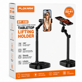 Support Smartphone et Tablette Plokama DT-100 Réglable